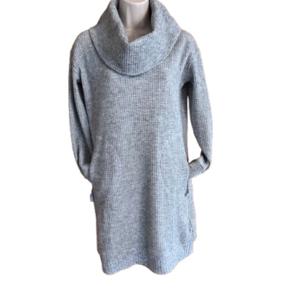 Dakini sweater dress Size XS (Grey) (Z)